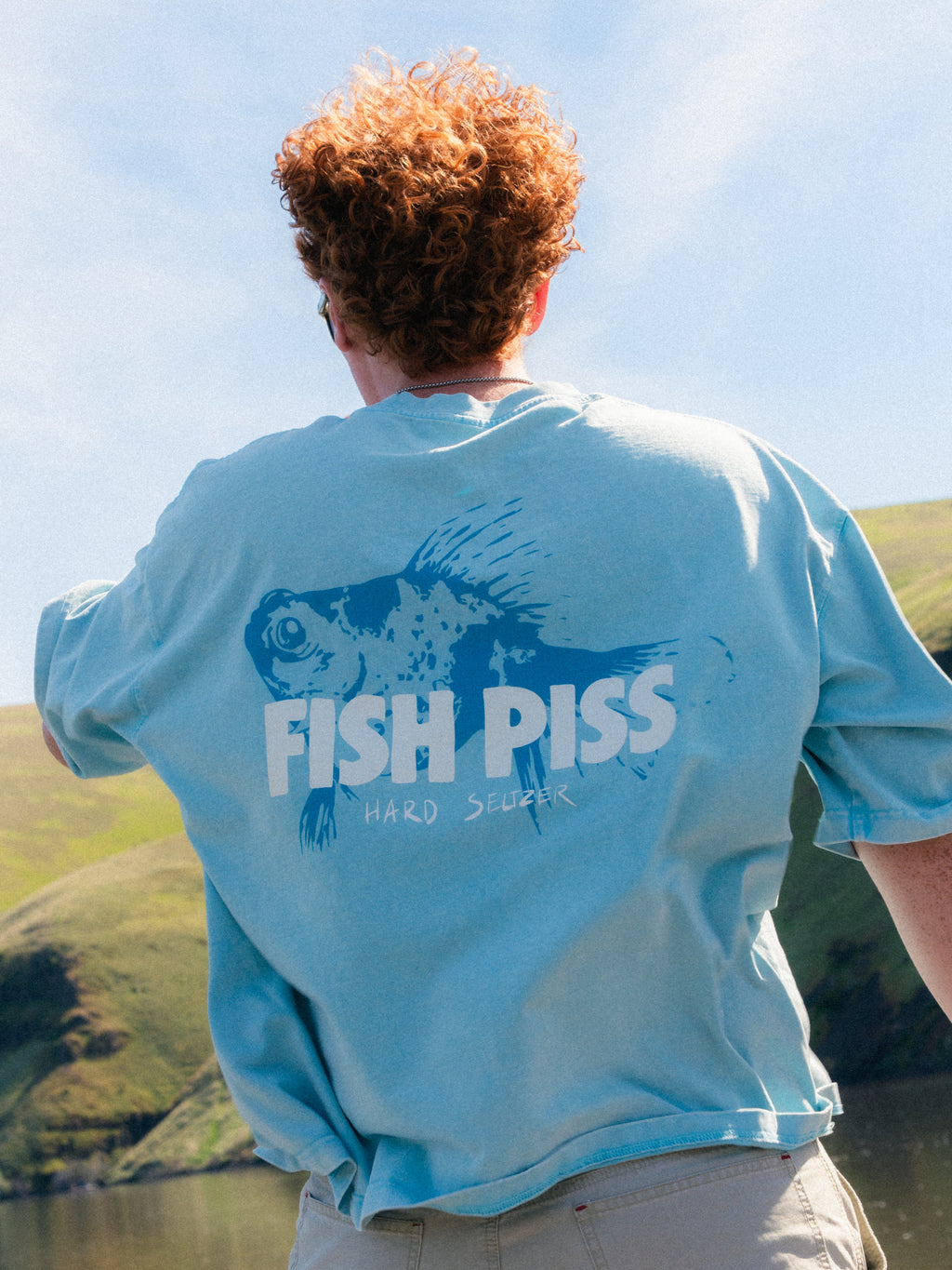 The OG Tee