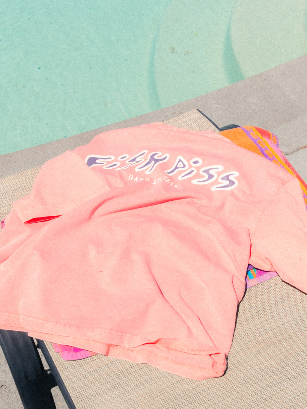 Three Little Birds Tee