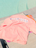 Three Little Birds Tee