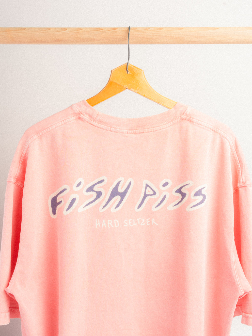 Three Little Birds Tee