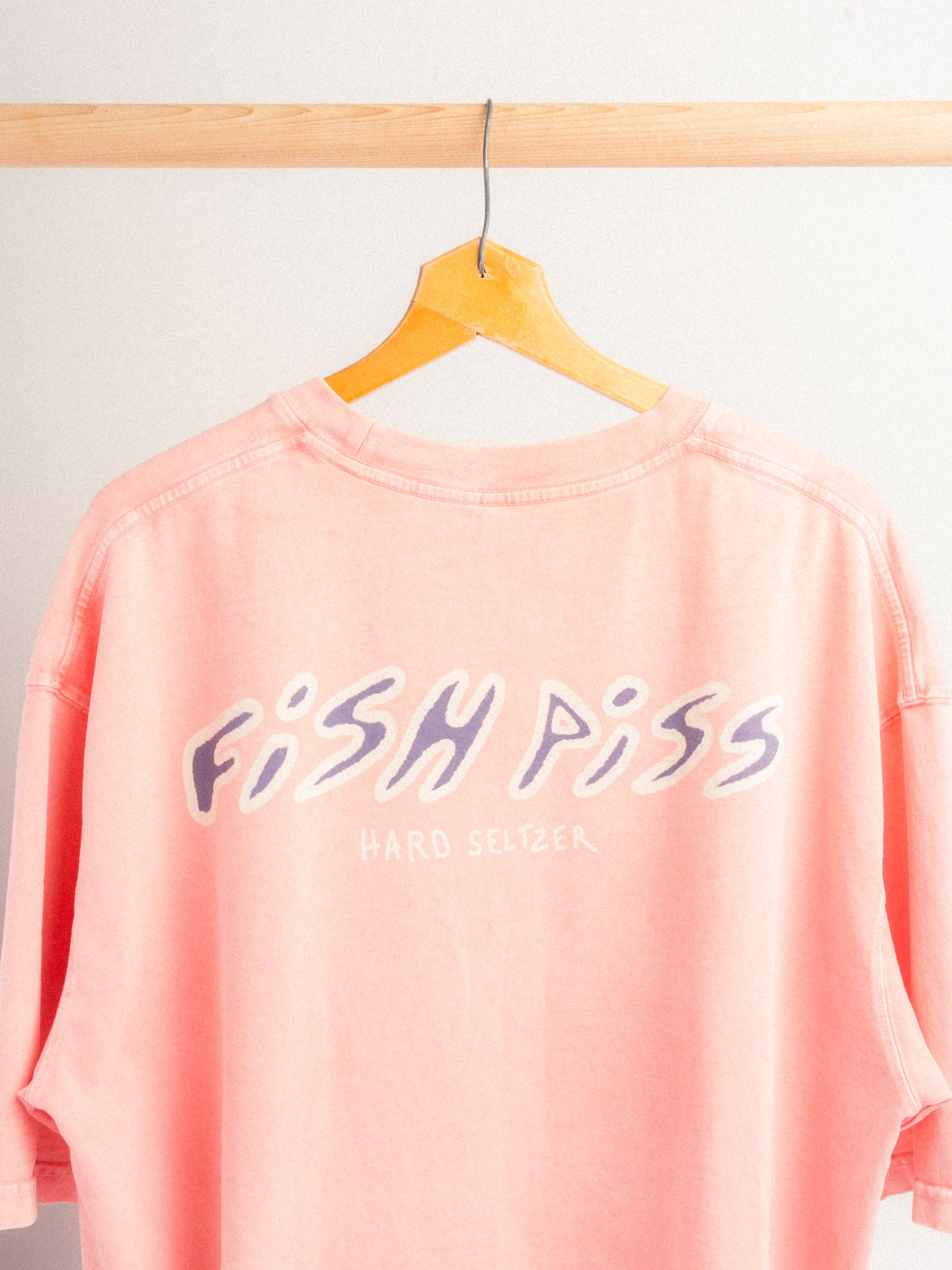 Three Little Birds Tee
