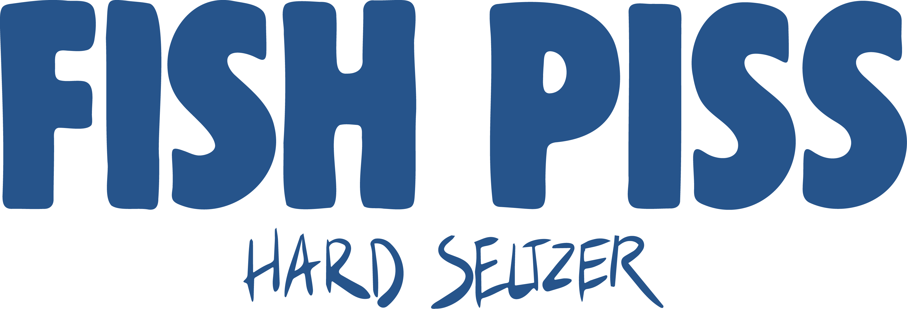 Fish Piss Hard Seltzer